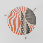 SUBLIME SYNTHESIS Mesa de Centro 60