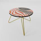 SUBLIME SYNTHESIS Coffee Table