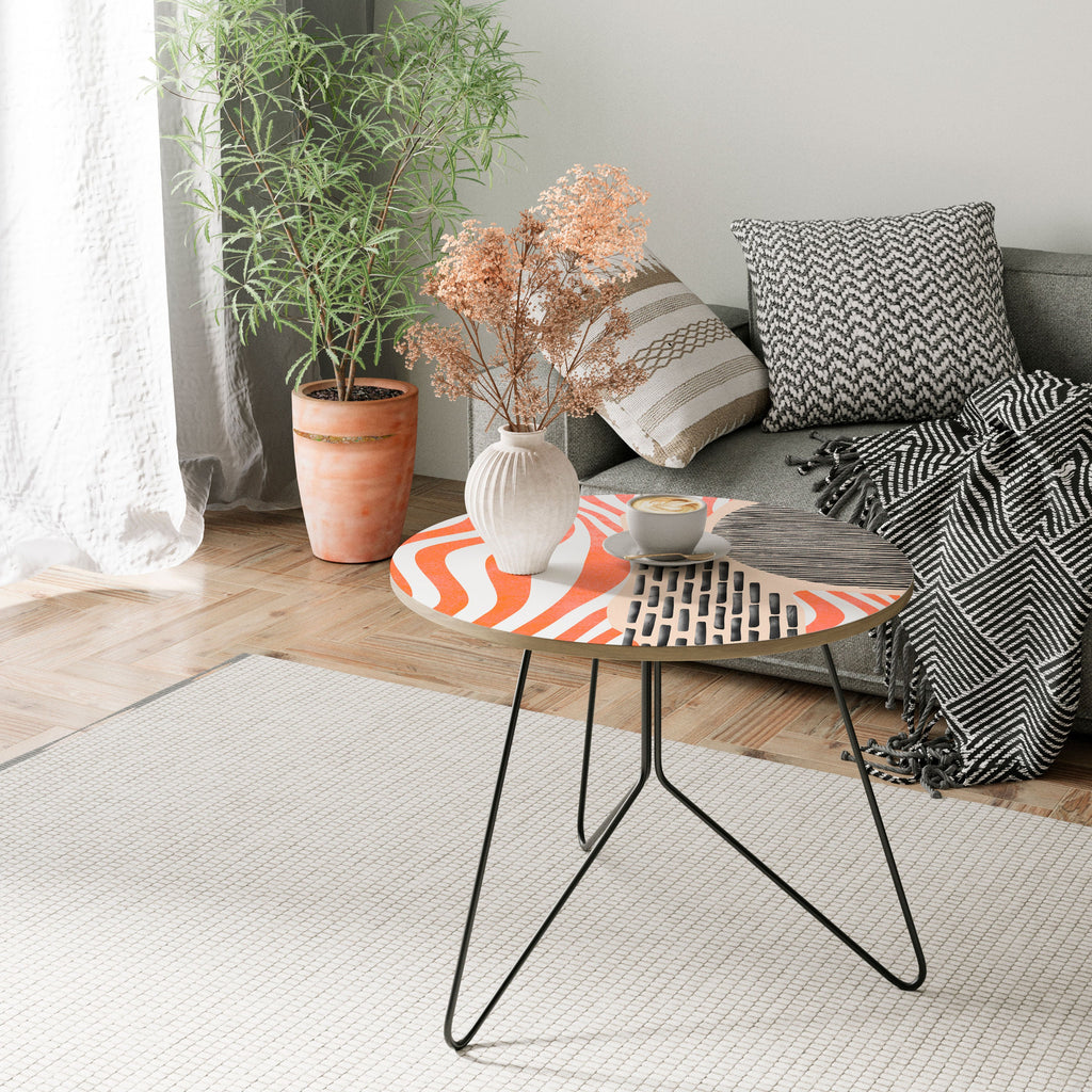 SUBLIME SYNTHESIS Coffee Table 69