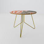 SUBLIME SYNTHESIS Coffee Table 69