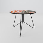 SUBLIME SYNTHESIS Coffee Table 69