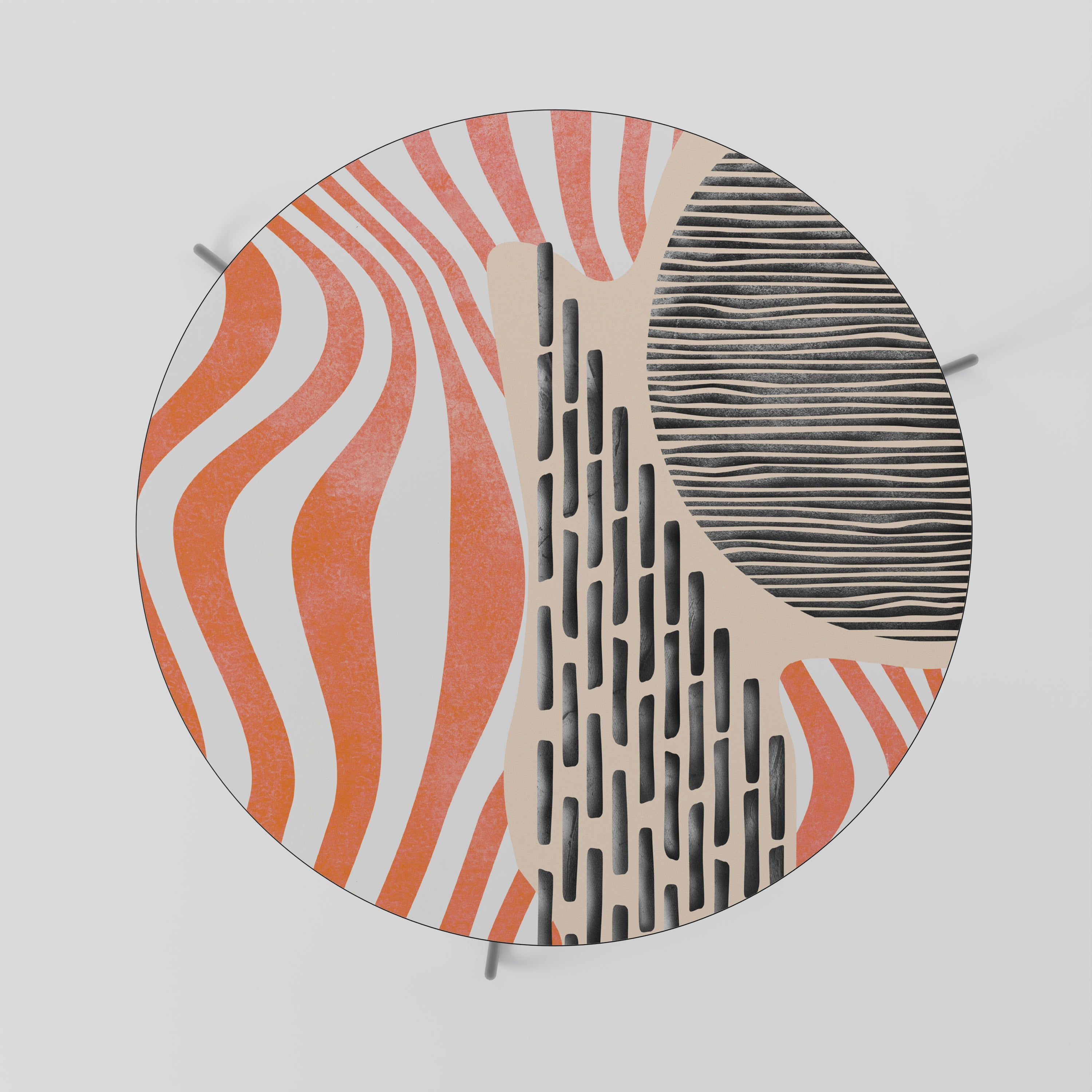 SUBLIME SYNTHESIS Coffee Table 69