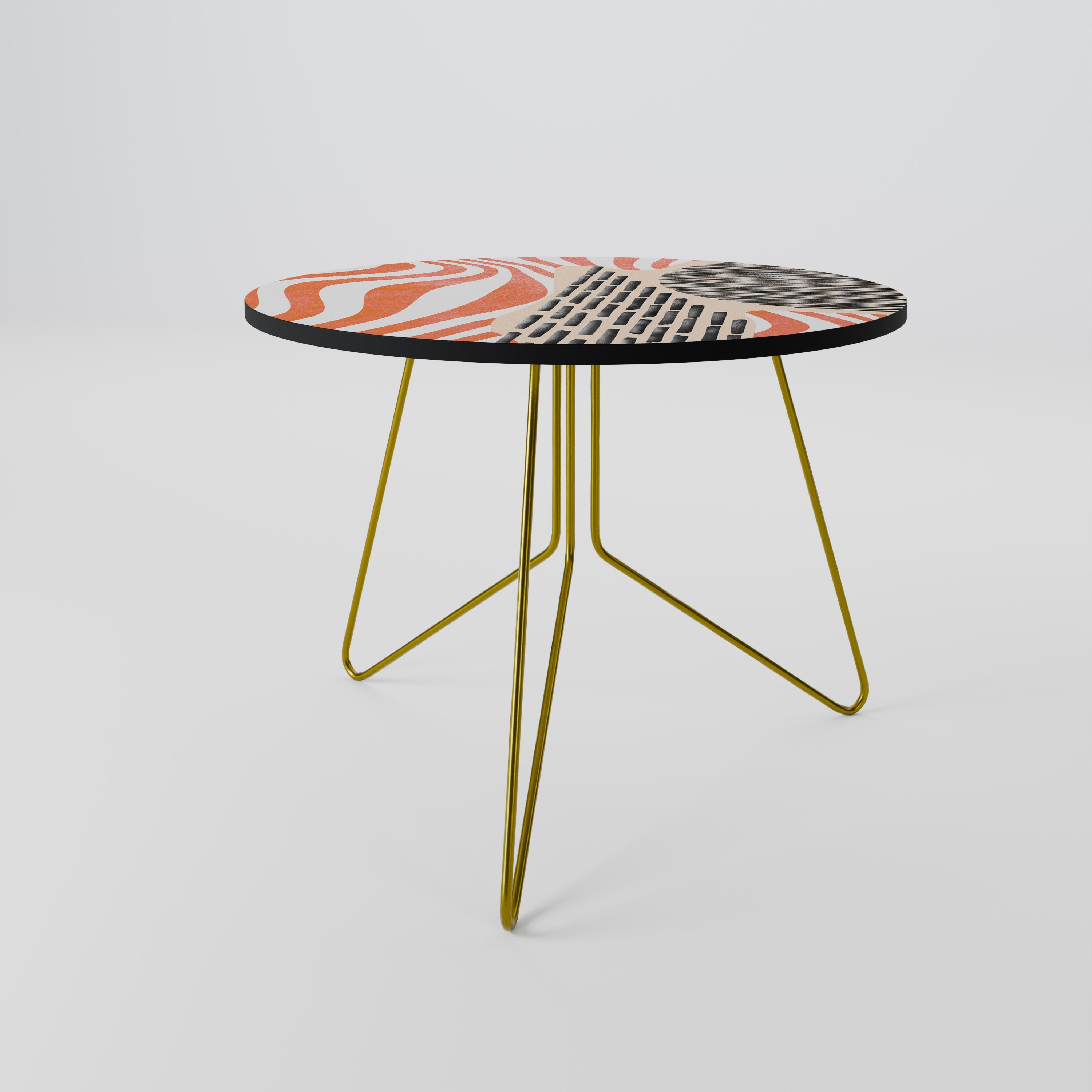 SUBLIME SYNTHESIS Coffee Table 69