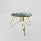 SHROUDED SHAPES Mesa de Centro 60