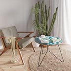 SHROUDED SHAPES Mesa de Centro 69