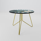 SHROUDED SHAPES Mesa de Centro 69