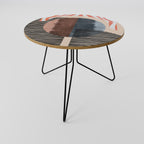 WHISPERS OF FORM Mesa de Centro 69