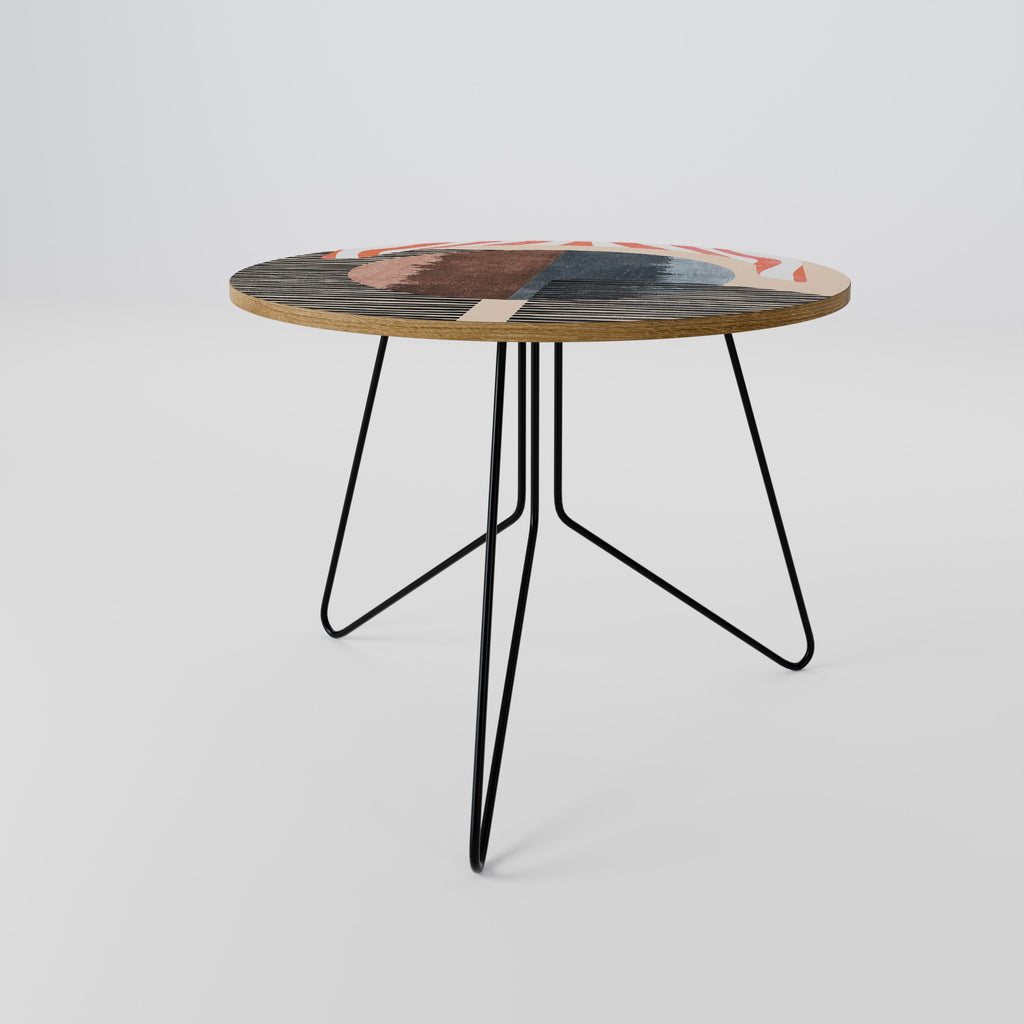 WHISPERS OF FORM Mesa de Centro 69