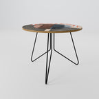 WHISPERS OF FORM Mesa de Centro 69