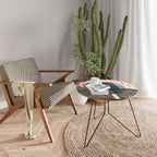 WHISPERS OF FORM Mesa de Centro 69