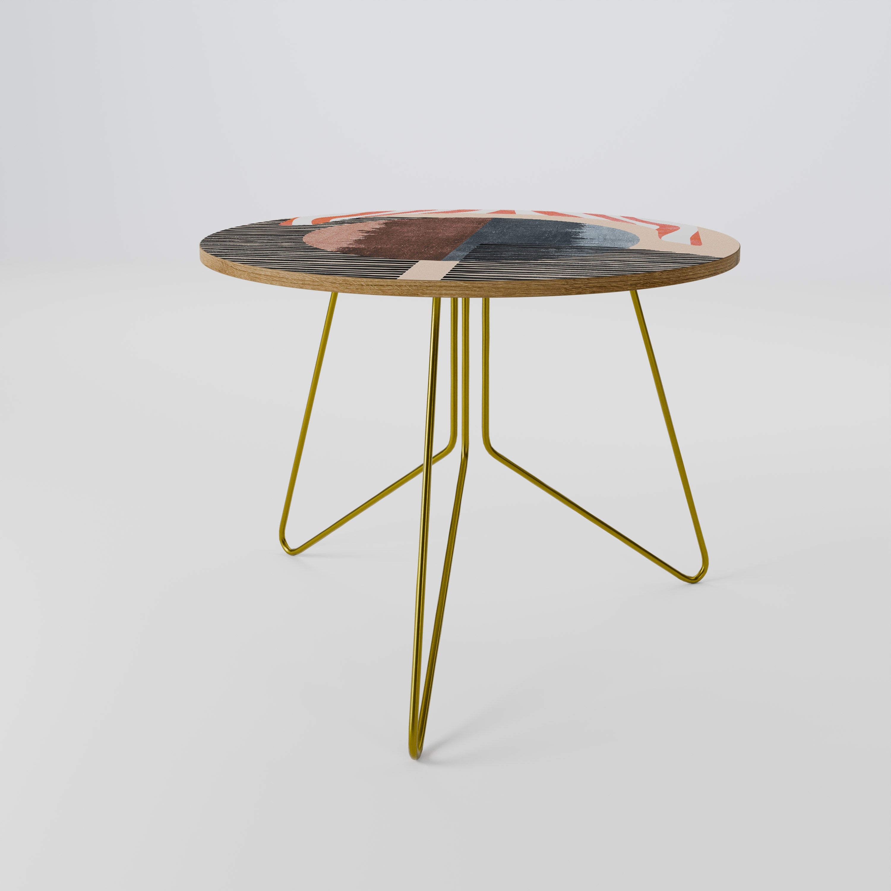 WHISPERS OF FORM Coffee Table