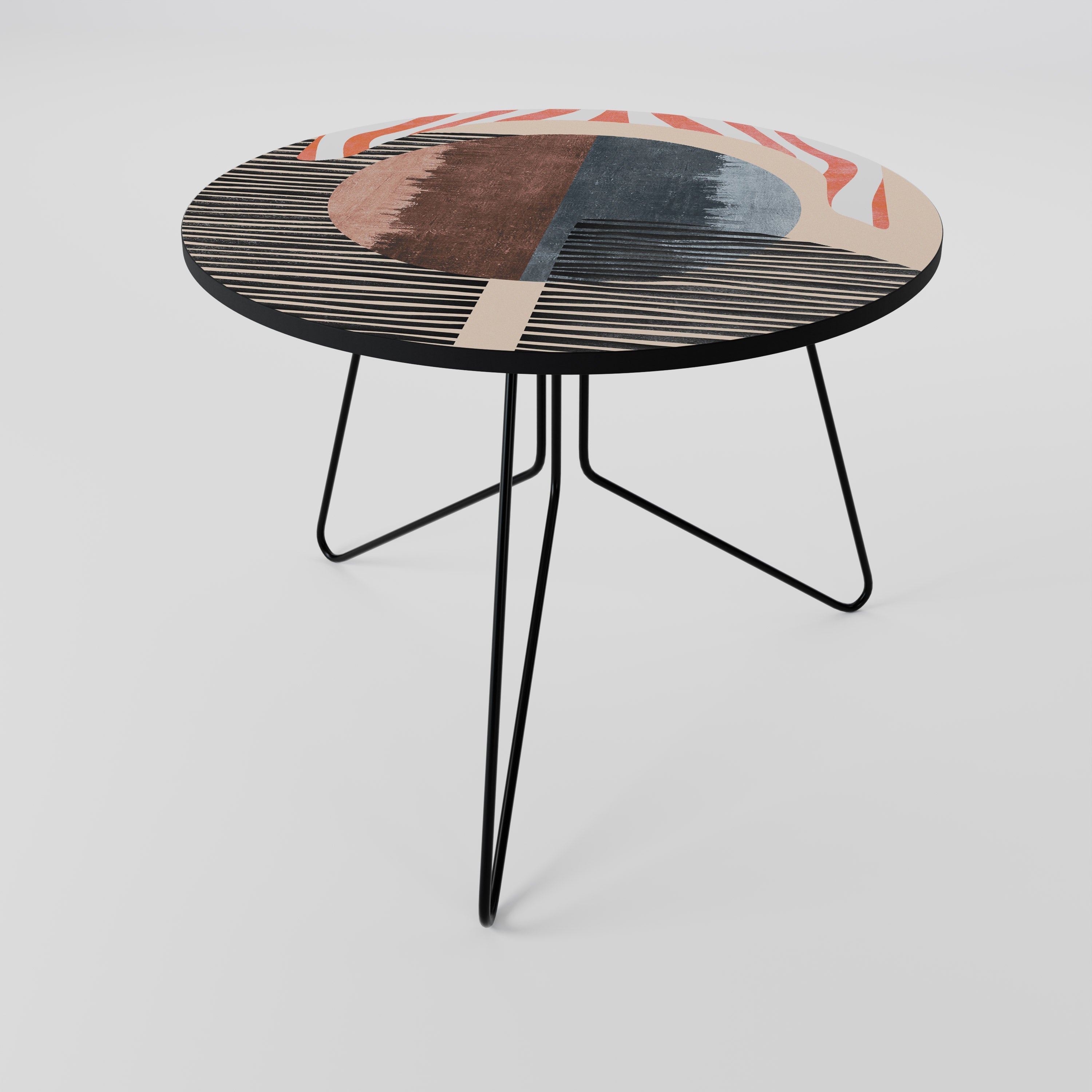 WHISPERS OF FORM Mesa de Centro 69