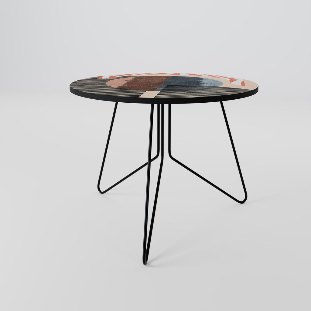 WHISPERS OF FORM Mesa de Centro 69