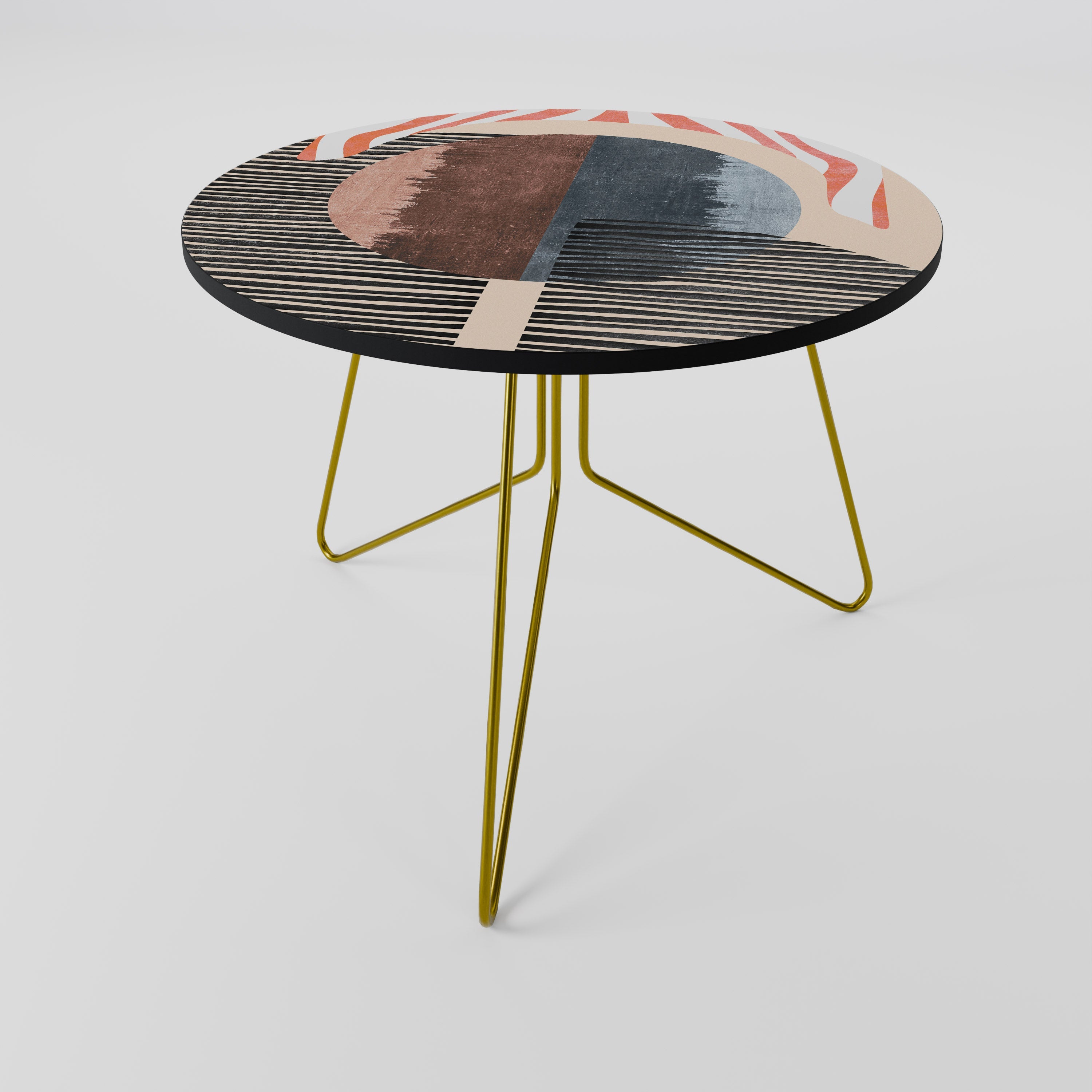 WHISPERS OF FORM Mesa de Centro 69