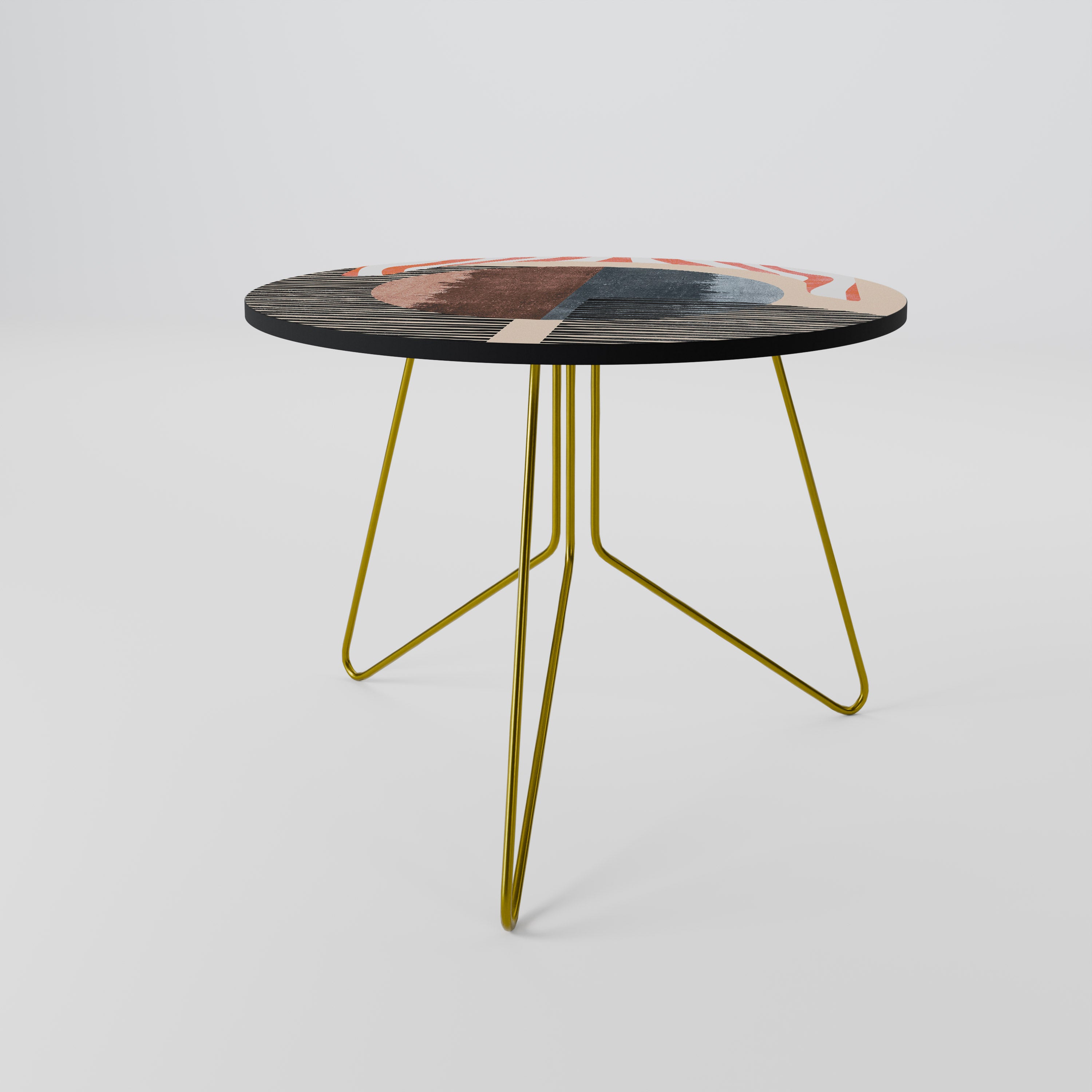 WHISPERS OF FORM Coffee Table