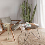 IMAGINARY RAIN Coffee Table 69