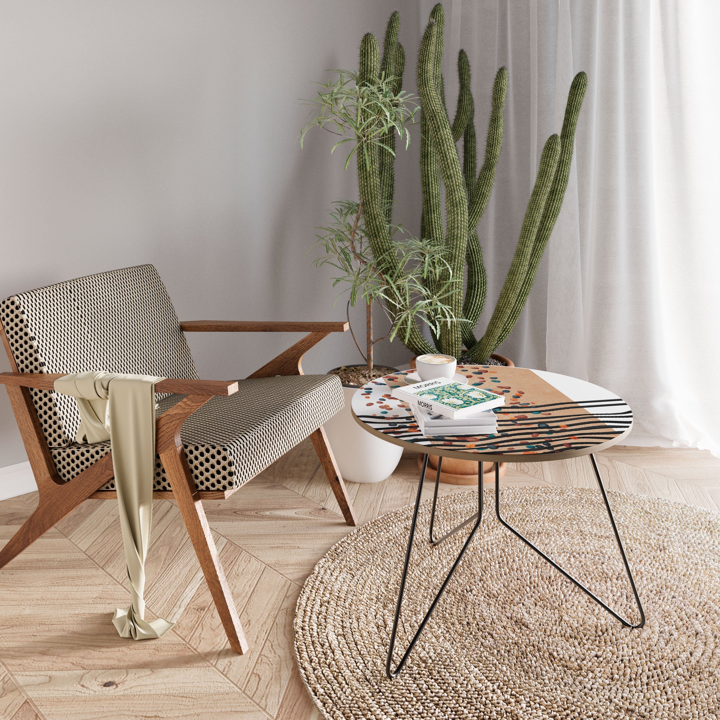 IMAGINARY RAIN Coffee Table 69