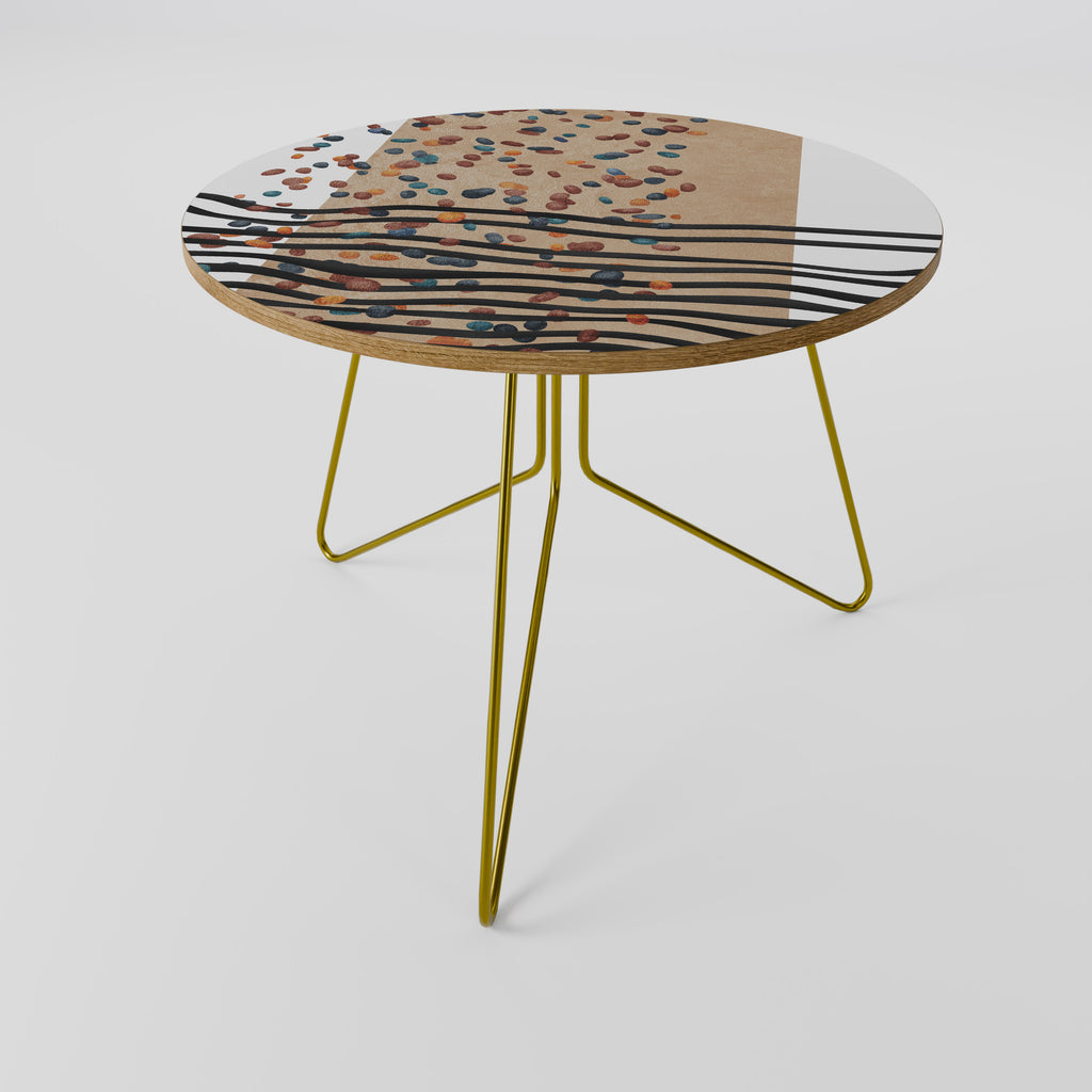 IMAGINARY RAIN Coffee Table