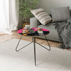 AMERICAN GOTHIC ALIEN Coffee Table