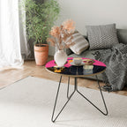 AMERICAN GOTHIC ALIEN Coffee Table 69