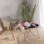 AMERICAN GOTHIC ALIEN Coffee Table 69