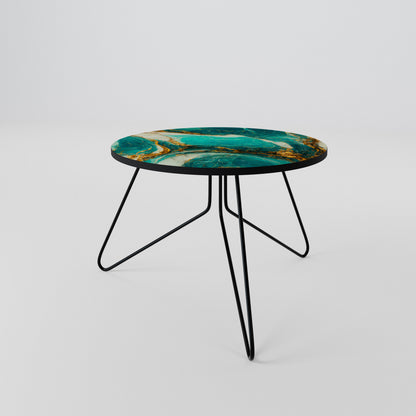 GILDED WHISPERS Coffee Table