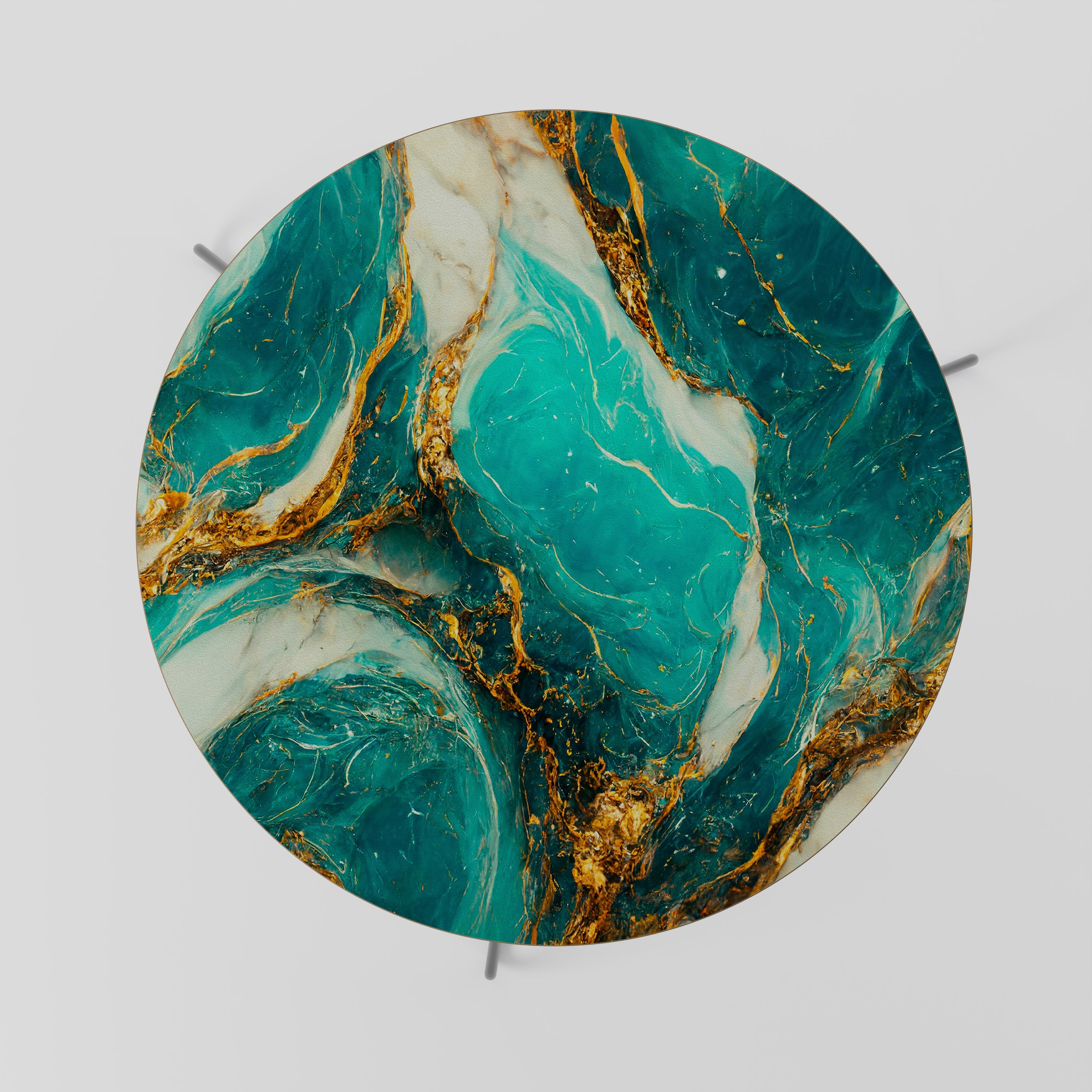 GILDED WHISPERS Mesa de Centro 69