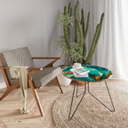 GILDED WHISPERS Mesa de Centro 69