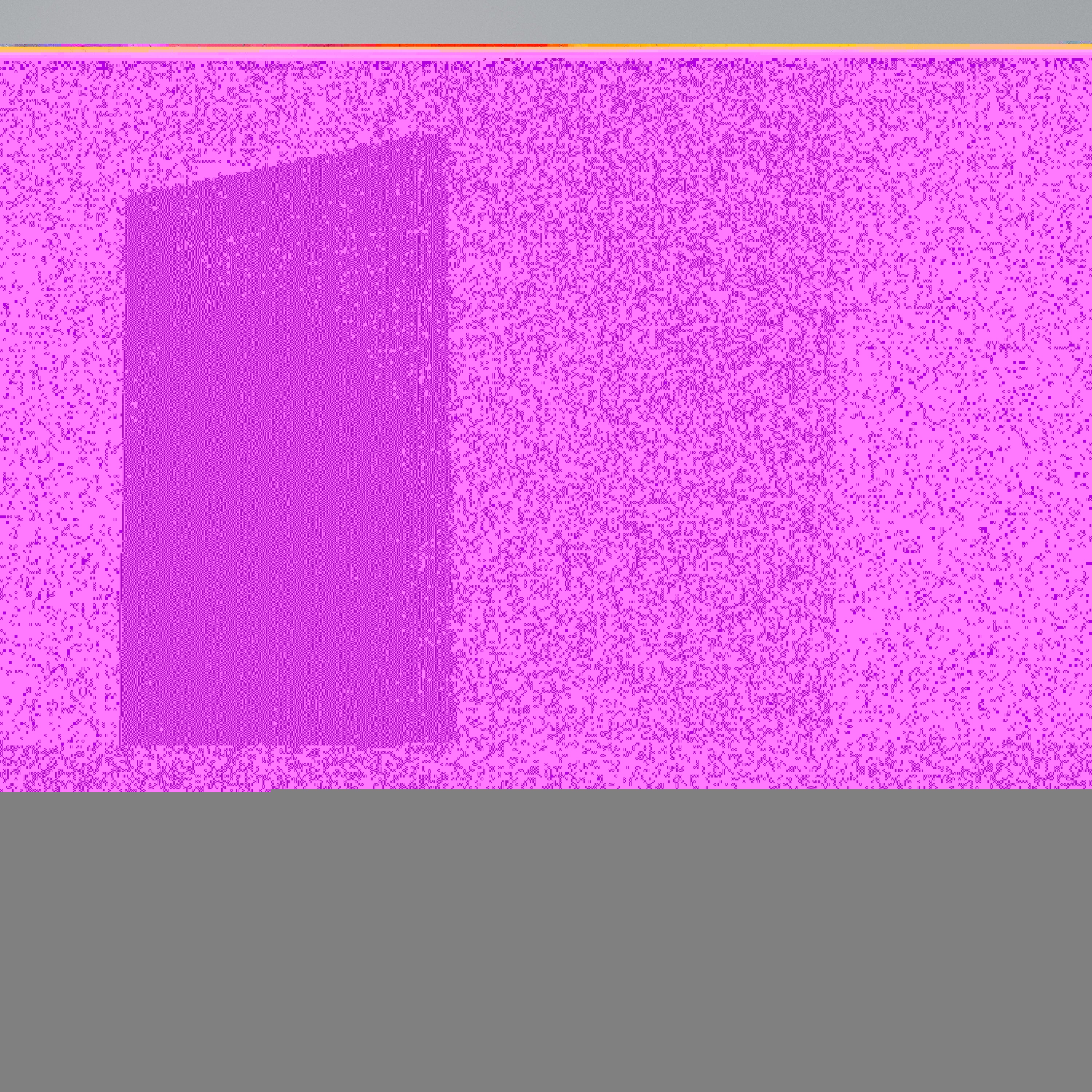 ETHEREAL AZURE Vertical Canvas Print