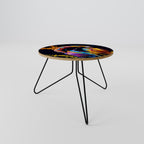 MUSIC IS MY EXTASY Mesa de Centro 60