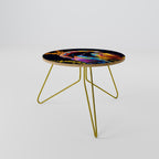 MUSIC IS MY EXTASY Mesa de Centro 60