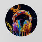 MUSIC IS MY EXTASY Coffee Table 69