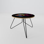 CUBE FUSION Coffee Table 60