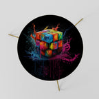 CUBE FUSION Coffee Table 60