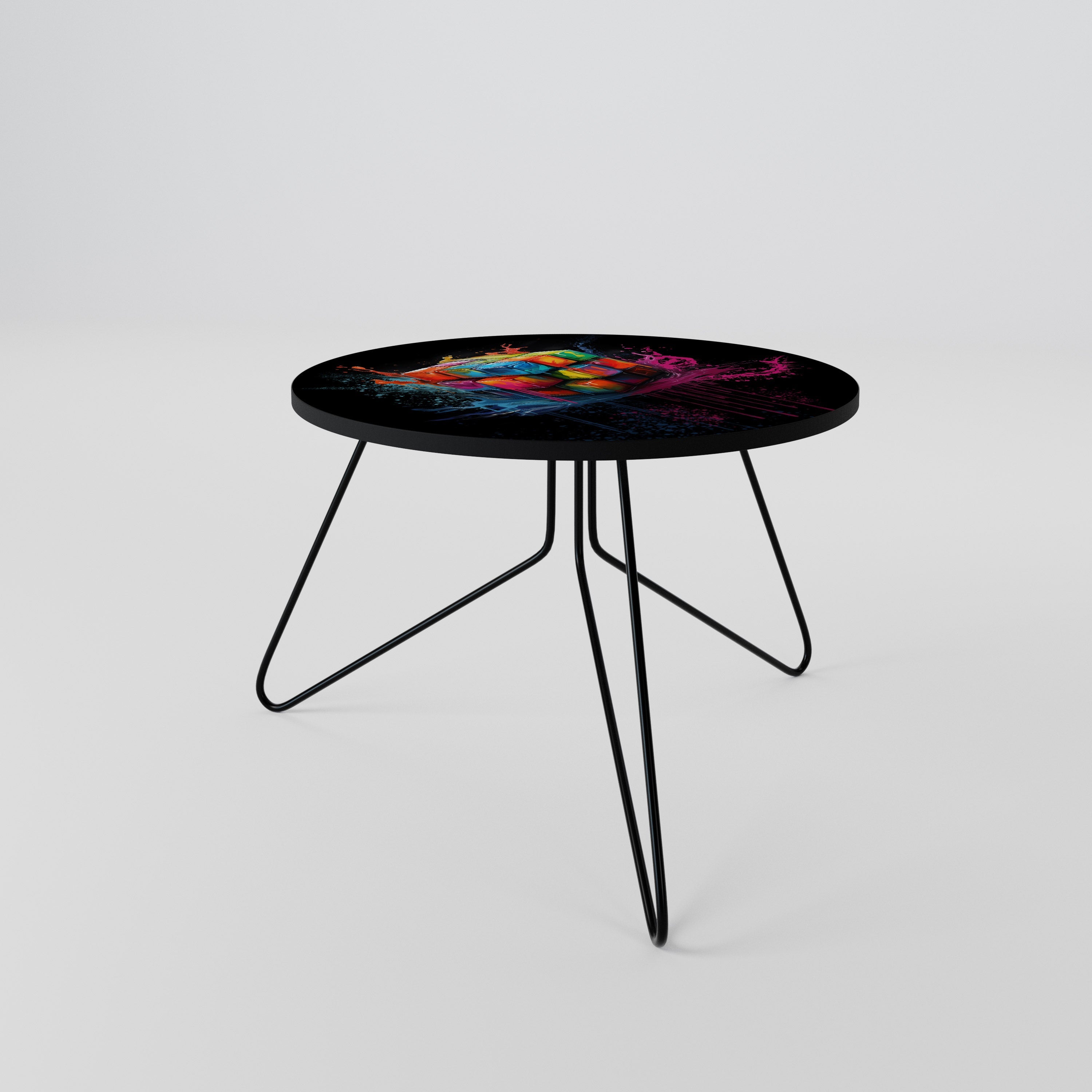 CUBE FUSION Coffee Table 60