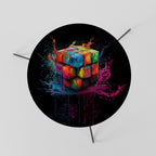 CUBE FUSION Coffee Table 60