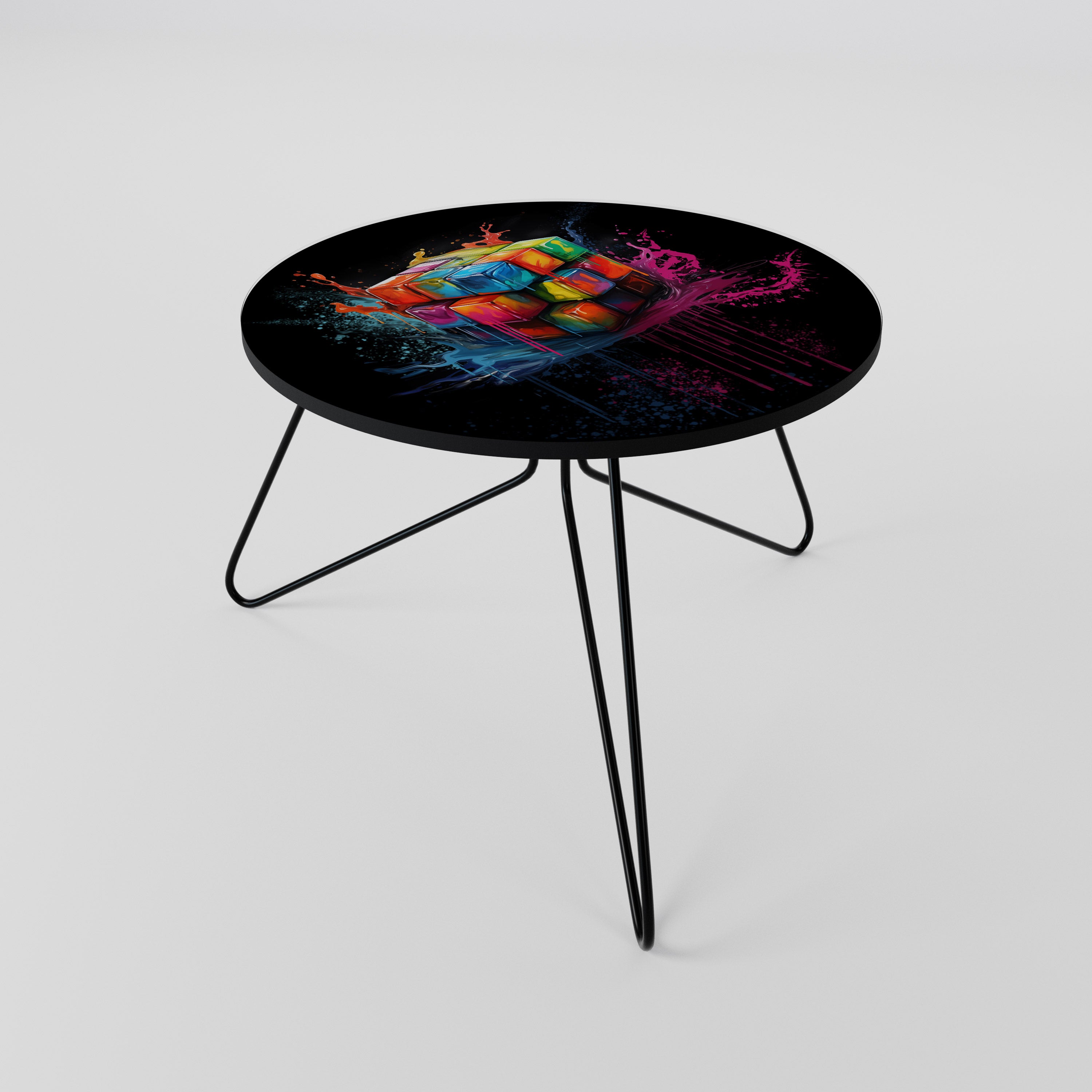 CUBE FUSION Coffee Table