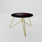 CUBE FUSION Coffee Table 60