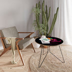 CUBE FUSION Mesa de Centro 69