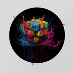 CUBE FUSION Mesa de Centro 69