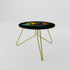 TRIPPY HAPPINESS Mesa de Centro 60