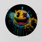 TRIPPY HAPPINESS Mesa de Centro 69