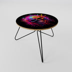 SKULL QUEST Coffee Table 60