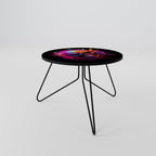SKULL QUEST Coffee Table 60