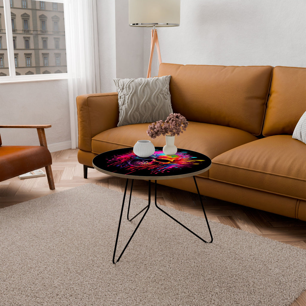 SKULL QUEST Coffee Table 69