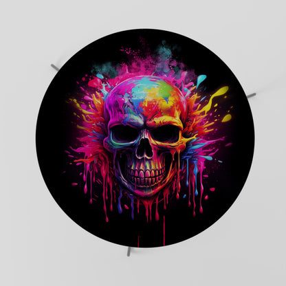 SKULL QUEST Mesa de Centro
