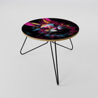 DON'T FOLLOW THE RABBIT Mesa de Centro 60