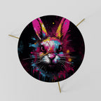 DON'T FOLLOW THE RABBIT Mesa de Centro 60