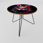 DON'T FOLLOW THE RABBIT Mesa de Centro 69