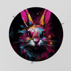 DON'T FOLLOW THE RABBIT Mesa de Centro 69